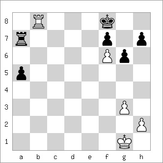 The Skewer In Chess: A Deadly Tactic - Pawnbreak